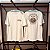 CAMISETA COTTON THUG NINE TRUE WORLD - Imagem 2
