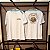 CAMISETA COTTON THUG NINE TRUE WORLD - Imagem 3