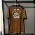 CAMISETA COTTON THUG NINE TRUE WORLD - Imagem 5