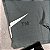 BERMUDA MOLETOM NIKE TM GRAY - Imagem 3