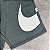 BERMUDA MOLETOM NIKE TM GRAY - Imagem 5