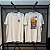 CAMISETA NEW YORK YANKEES BURGUER - Imagem 2