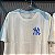 CAMISETA NEW YORK YANKEES BURGUER - Imagem 3
