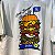 CAMISETA NEW YORK YANKEES BURGUER - Imagem 4