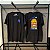 CAMISETA NEW YORK YANKEES BURGUER - Imagem 1