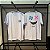 CAMISETA COTTON OFF WHITE "SHOWTIME ORIGENS" - Imagem 1