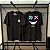 CAMISETA COTTON OFF WHITE "SHOWTIME ORIGENS" - Imagem 2