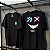 CAMISETA COTTON OFF WHITE "SHOWTIME ORIGENS" - Imagem 4