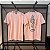 CAMISETA COTTON HIGH DRAGON TEAM - Imagem 3