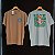 CAMISETA COTTON NIKE RUNNING - Imagem 2