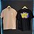 CAMISETA COTTON HIGH GRAFFITI - Imagem 3