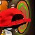 BONÉ DAD HAT CHICAGO BULLS - Imagem 3