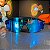 ÓCULOS OAKLEY RADAR EV BLUE - Imagem 2