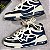 LOUIS VUITTON "LV SKATE BLUE AND WHITE" - Imagem 5