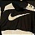 JAQUETA CORTA VENTO NIKE BIG SWOOSH BLACK & WHITE - Imagem 5
