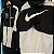 JAQUETA CORTA VENTO NIKE BIG SWOOSH BLACK & WHITE - Imagem 6
