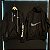 JAQUETA CORTA VENTO NIKE SWOOSH BLACK - Imagem 1