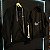 JAQUETA CORTA VENTO NIKE SWOOSH BLACK - Imagem 2