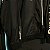 JAQUETA CORTA VENTO NIKE SWOOSH BLACK - Imagem 4