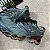 MIZUNO WAVE PROPHECY 8 BLUE & HOT PINK - Imagem 2