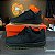 TÊNIS AIR FORCE 1 NIKE SB BLACK - Imagem 1