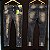 CALÇA BROW JEANS AZUL - Imagem 1