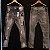 CALÇA BROW JEANS  "X" GRAFITE - Imagem 1