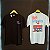 CAMISETA COTTON HIGH COMPANY GUMP - Imagem 1