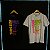 CAMISETA COTTON NIKE BASKETBALL HOOP - Imagem 1