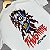 CAMISETA COTTON THUG NINE THE WATCHER - Imagem 4