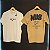 CAMISETA COTTON NIKE JUST DO IT GRAFITTI - Imagem 2