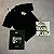 CAMISETA COTTON ANTI SOCIAL GARDEN - Imagem 1