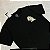 CAMISETA COTTON ANTI SOCIAL GARDEN - Imagem 3