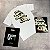 CAMISETA COTTON ANTI SOCIAL GARDEN - Imagem 2