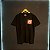 CAMISETA COTTON NIKE MOSAICO - Imagem 1
