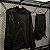 KIT NIKE SPORTSWEAR TECH FLEECE BLACK - Imagem 2