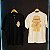 CAMISETA OVERSIZED GUCCI BEAR - Imagem 1