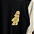 CAMISETA OVERSIZED GUCCI BEAR - Imagem 3
