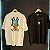 CAMISETA OVERSIZED NEW YORK TED - Imagem 2