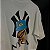 CAMISETA OVERSIZED NEW YORK TED - Imagem 3