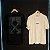 CAMISETA OVERSIZED OFF WHITE ARROW BLACK - Imagem 2