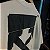 CAMISETA OVERSIZED OFF WHITE ARROW BLACK - Imagem 3