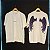 CAMISETA OVERSIZED PALM ANGELS DARK WINGS - Imagem 1