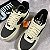AIR FORCE 1 KNIT BLACK - Imagem 3
