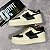 AIR FORCE 1 KNIT BLACK - Imagem 4