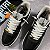 AIR FORCE 1 BLACK SEWING WHITE - Imagem 3