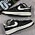 AIR FORCE 1 BLACK SEWING WHITE - Imagem 4
