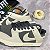 NIKE DUNK LOW PRO BEIGE & GRAY - Imagem 2