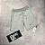 BERMUDA MOLETOM SWOOSH BY NIKE - Imagem 1