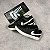 NIKE DUNK NOBUK BLACK & WHITE - Imagem 1